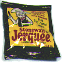 Stonewall's Jerquee:  The Best-Selling Vegetarian Jerky in
 the U.S.