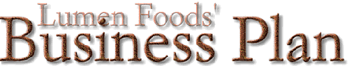 Lumen Foods' Business Plan