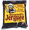 Stonewall's Jerquee - Teriyaki