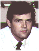 Greg Caton, President & Founder