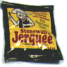 Stonewall's Jerquee, Hot Pastrami!