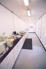 Analytical Micro Lab - Natura Scio