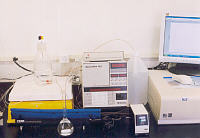 Analytical Micro Lab - Natura Scio