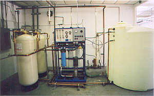 Water Purification System